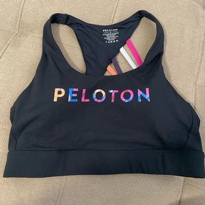 NWT Peloton Sports Bra